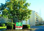 Hôtel Hillsboro - Courtyard by Marriott Portland Hillsboro-3