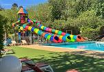 Camping avec Piscine Cavalaire-sur-Mer - Camping Paradis Marina Paradise-1