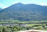 Hôtel Province de Sondrio - Bed & Breakfast Valtellina-4