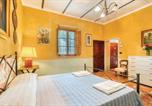 Location vacances Roccastrada - Roseto Immacolata-4