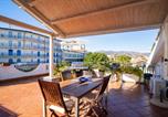 Location vacances Giardini-Naxos - Casa Vacanza Giugiò-2