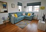Location vacances Anstruther - The Neuk- contemporary coastal apartment-3
