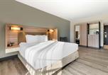Hôtel Forest Park - Best Western Plus Atlanta Airport East-2