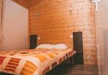 Location vacances Monclar-de-Quercy - Zecamping 3 étoiles dog friendly avec piscine couverte et chauffée-3