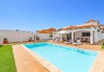 Location vacances Antigua - Villa Naipa Golf by Villa Plus-1
