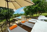 Location vacances Vetralla - Villa Il Ritiro 8 Emma Villas-3
