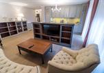 Location vacances Gyula - Apartament Alex-4
