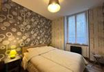 Location vacances Le Mont-Dore - T3 confortable au Mont-Dore avec Wifi - Fr-1-415-212-4