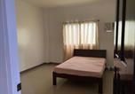 Location vacances Moalboal - Cherrys Apartment-4