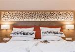 Hôtel Suhlendorf - Hotel Pension Fortuna-3