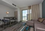 Hôtel Pawleys Island - Residence Inn by Marriott Myrtle Beach Oceanfront-4