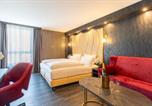 Hôtel Senden - Plaza Premium Parkhotel Neu-Ulm-1