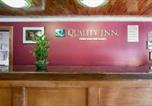 Hôtel Hoquiam - Quality Inn Olympia Near State Capital-2