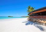 Hôtel Victoria - Paradise Sun Hotel Seychelles-3