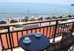 Location vacances  Veria - Star Beach Resort-2