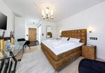Location vacances Erwitte - Ferienwohnung 208 Salinenparc Design Budget Hotel-1