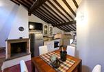 Location vacances Cavriglia - La casa nel borgo-4