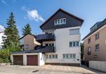 Location vacances Stuttgart - 4 x Wohnungen in Waiblingen-1