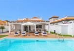 Location vacances Antigua - Villa Naipa Golf by Villa Plus-2