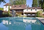 Hôtel Thiviers - Le Mas Des Bories - Grand Perigueux-3