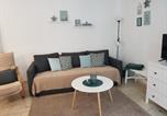Location vacances Eger - Apartman Rosé-3