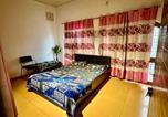 Location vacances Mysore - Mysore City Center Rooms by A1k-1