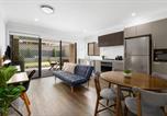 Location vacances Vacy - The Stayover - Your Wine Country Base-3
