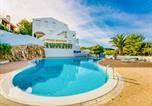 Location vacances es Mercadal - Flat Surrounded by Nature Wifi & Pool & beach Nearby-4