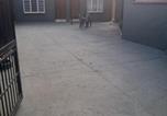 Location vacances Boksburg - Christland Guest House-4