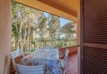 Location vacances  Province de Livourne - Bilocale Agrumeto - Goelba-1