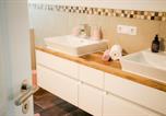 Location vacances Hayingen - Ferienhaus Zum alten Kuhstall-3