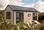 Camping Harlingen - Texelcampings - Kogerstrand-1