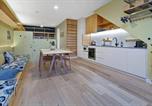 Location vacances Adelaide - Serenity in the City - 1bd Studio Wifi Cbd-2