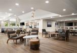 Hôtel Norton Shores - Residence Inn by Marriott Holland-4