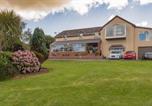 Location vacances Pembroke Dock - Lakeland Guest House-4