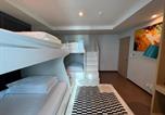 Location vacances Seokgur-am - Felix by Stx Hotel & Suite-4