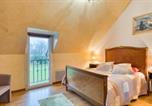 Hôtel Le Tilleul - Clos Des Hogues - Chambres d'hôtes-4
