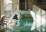 Hôtel Eisenhüttenstadt - Precise Resort Scharmützelsee - Golf & Spa-2