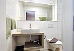 Location vacances  Gare de Straubing - Gasthof Geier-2