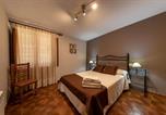 Location vacances Aragon - Casa el Sastre I-4