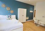 Location vacances Bristol - Harford House studios 23- Hopewell-4