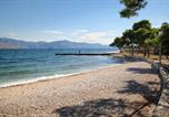 Location vacances Supetar - Apartments with parking space Supetar, Brac - 5627-4
