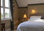 Hôtel Broadway - Cleeve Hill Hotel-4