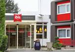 Hôtel Hagnicourt - Ibis Charleville Mézières-4