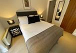 Hôtel Maidenhead - The Crown of Cookham-3
