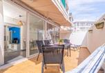 Location vacances Empuriabrava - Apart-rent Apartment Pattaya 0159-1