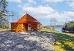 Location vacances Saint-Michel-des-Saints - Lake Taureau Shore - Le Grand Manitou-1