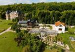 Hôtel Bézu-Saint-Eloi - Château De La Bûcherie-2