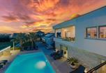 Location vacances Sukošan - Apartments Sundream-1
