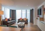 Hôtel Dungarvan - Talbot Suites at Stonebridge-4